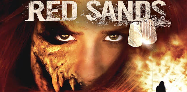 Red Sands (2009)