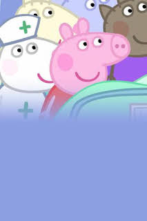 19:04: Peppa Pig (T4): Ep.6 El Hospital | NICK JR | 4/5 2026