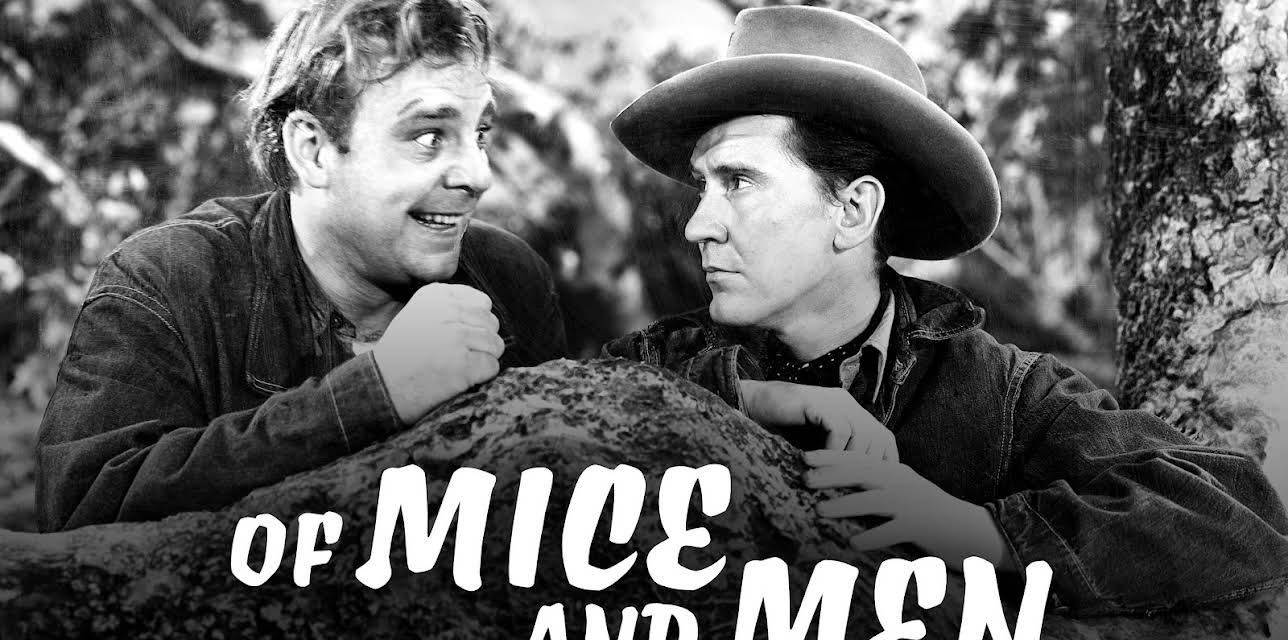 Of Mice and Men (1940)