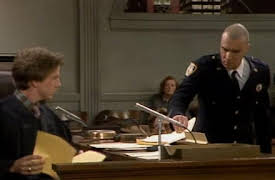 Night Court: Season 1: Eye of The Beholder