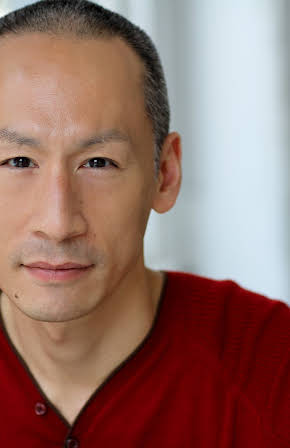 Francis Jue as 