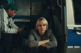 Sovande hundar: Överraskning!