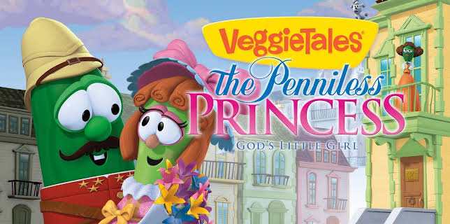 The Penniless Princess (2012)
