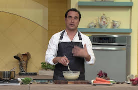 Del Mercado al Plato season-1: Del Mercado al Plato Capítulo 5