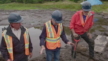 21:00: Die Schatzsucher von Oak Island | Kabel Eins Doku | 4/12 2026