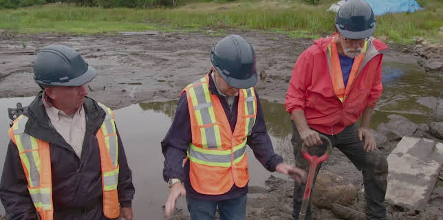 15:05: Die Schatzsucher von Oak Island | Kabel Eins Doku | 12/15 2025