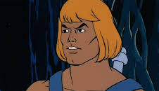 He-Man and the Masters of the Universe