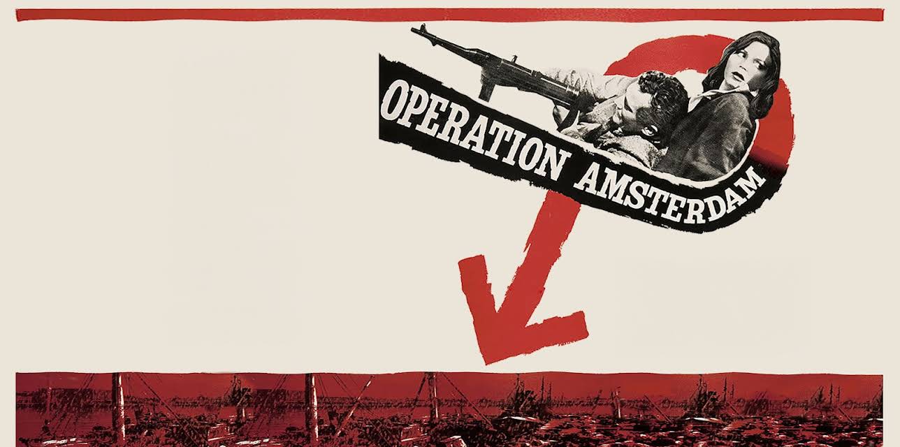Operation Amsterdam