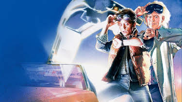 2:45 PM: Back to the Future | BBC One | 9/6 2026