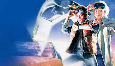 Back to the Future