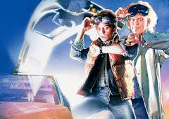 Back to the Future