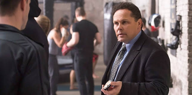 9:00 PM: Person of Interest (S4 E15) (S4) | 5 USA | 1/30 2026