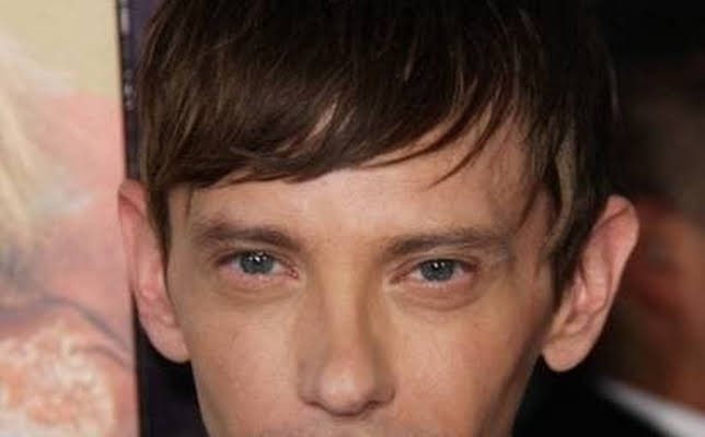 DJ Qualls