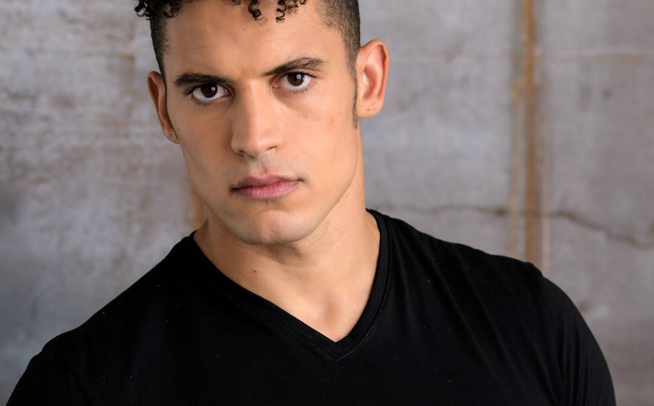 Matthew Wimbush