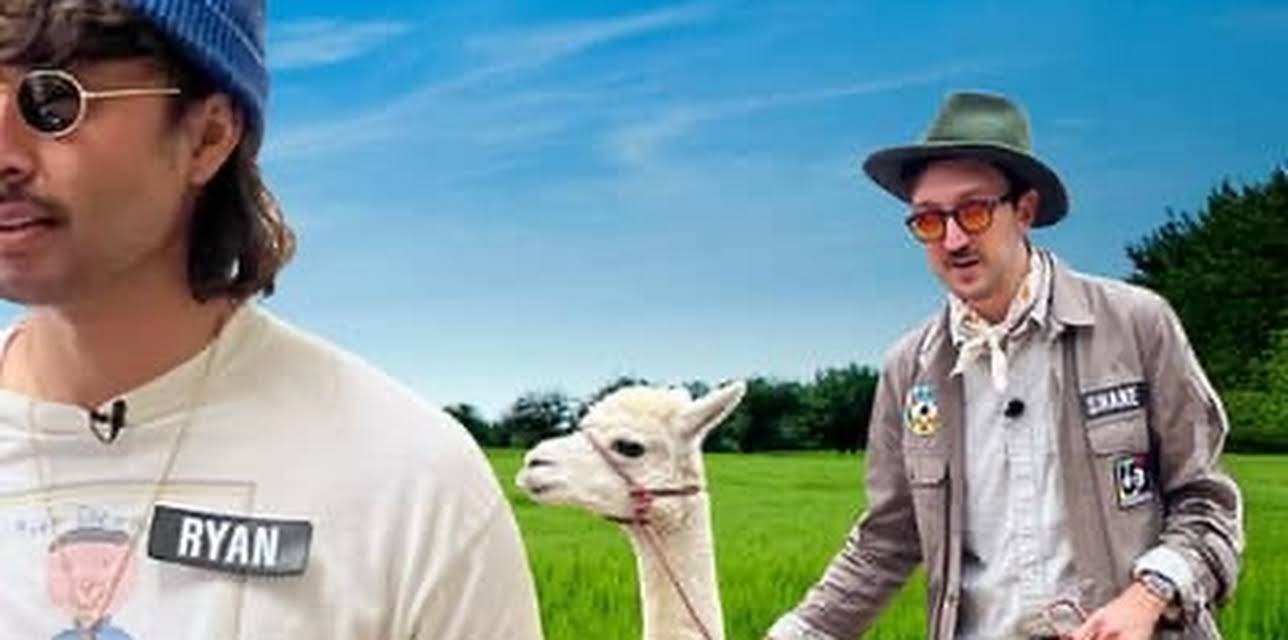 Watcher: Weird Wonderful World