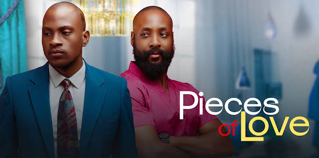 Pieces of Love (2025)
