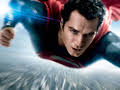 Man Of Steel