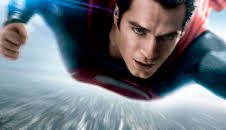 Man Of Steel