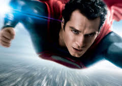Man Of Steel
