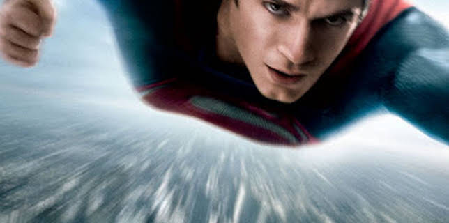 5:35 PM: Man Of Steel (IMDb 7.1) | Sky Action | 10/31 2025