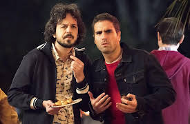 Six Is Not a Crowd (Felices Los 6), Season 1: Had the Cake and Ate It Too