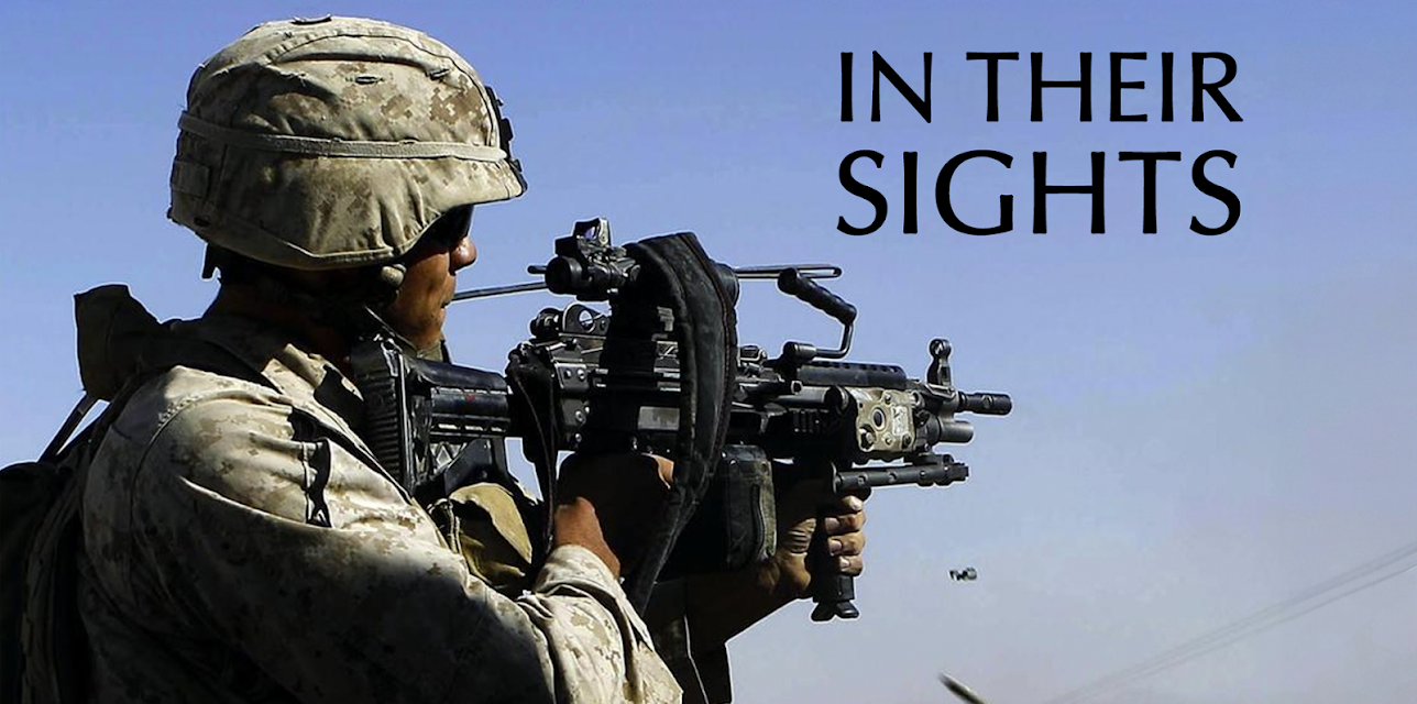 In Their Sights (1983)