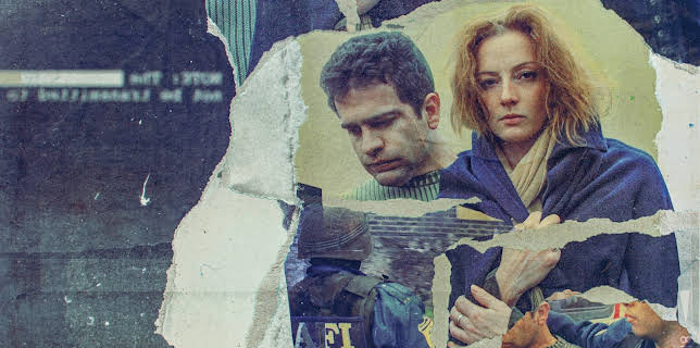 Fallet Florence Cassez: En kidnappningsskandal