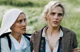 Women at War, Season 1: Episode 1