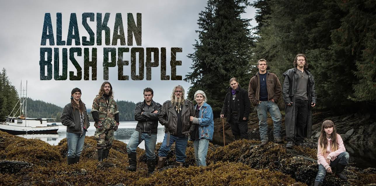 Alaskan Bush People Season 1