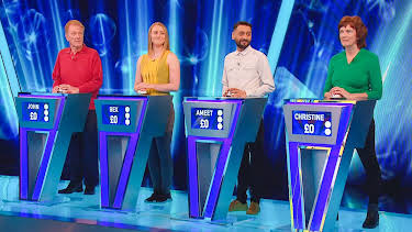 10:00 AM: Tipping Point (S10 E57) (S10) | W | 1/15 2026