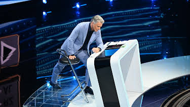 18:00: Das 1% Quiz - Wie clever ist Deutschland? | Sat1 | 4/11 2026