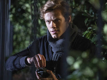 06:35: MacGyver | Kabel Eins | 11/6 2026