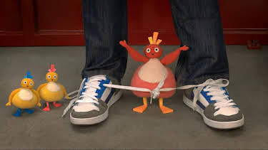 9:30 AM: Twirlywoos (S1) | Cbeebies | 9/16 2026