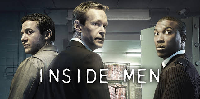 Inside Men Season 1