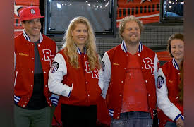 Reno Rumble: Episode 3