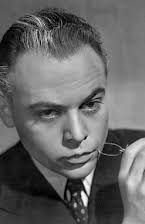 Herbert Lom as 