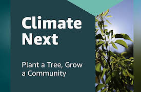 Climate Next: Los Angeles: Plant a Tree, Grow a Community