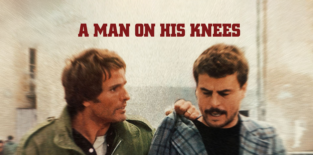 A Man On His Knees (1979)