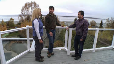 12:00 PM: Buying Alaska (S3) | Discovery Channel | 7/17 2026