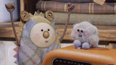 7:10 AM: Tweedy & Fluff (S1 E39) (S1) | Channel 5 | 2/24 2026