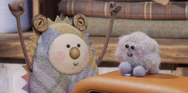 6:15 AM: Tweedy & Fluff (S1 E39) (S1) | Channel 5 | 12/17 2025