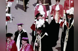 Inside Windsor Castle: Four Divorces and a Fire