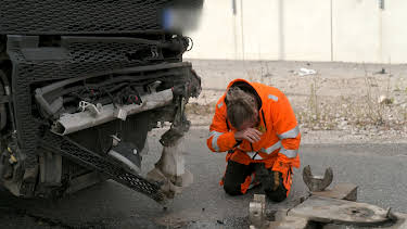 09:35: Vägens hjältar (S14 E12) (S14) | Kanal 5 | 3/29 2026