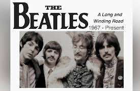 The Beatles: A Long and Winding Road: 1967-Present