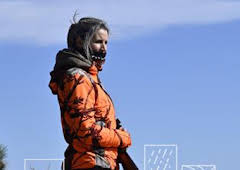 Lances Monteros en la tierra Portuguesa: Alqueva