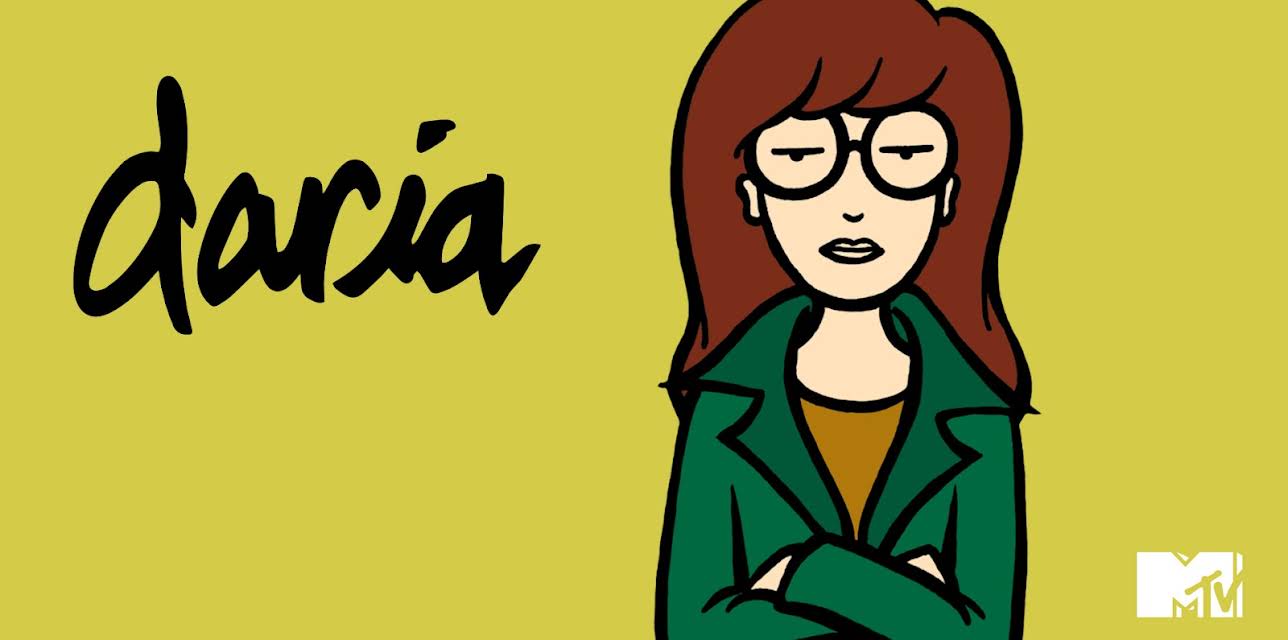 Daria Season 1