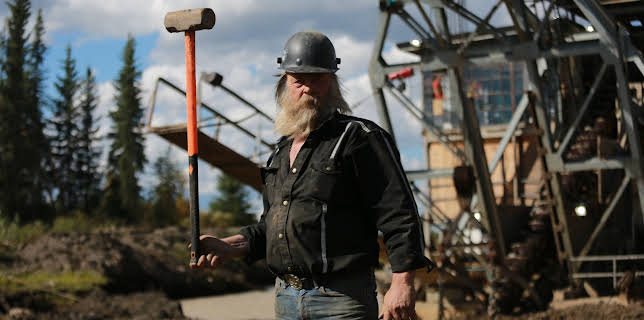 06:45: Gold Rush (S8 E11) (S8) | Kanal 9 | 11/8 2025