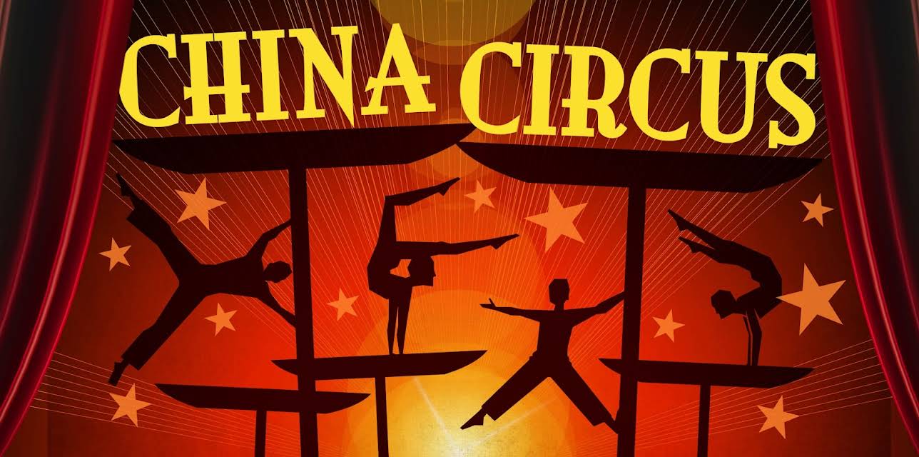 China Circus Season 1