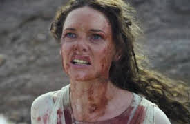 The Red Tent: Episode 2