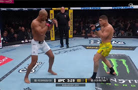 UFC: Gregory Rodrigues vs. Brunno Ferreira (UFC 326: Holloway vs. Oliveira 2 - Main)